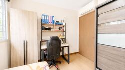 Blk 109B Eastglen @ Canberra (Sembawang), HDB 3 Rooms #610672251